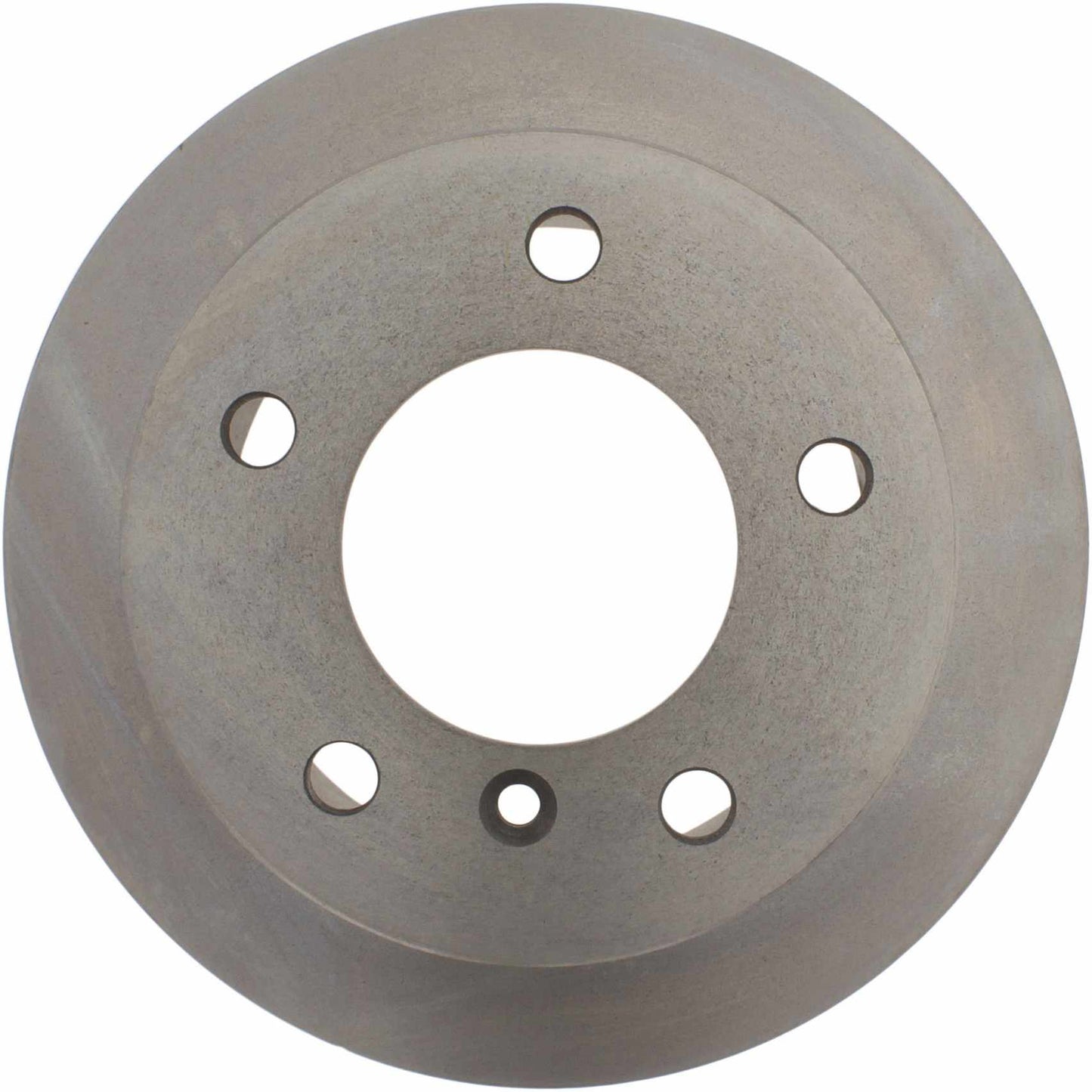 Centric Parts Disc Brake Rotor with Non-Directional Finishes 121.35045