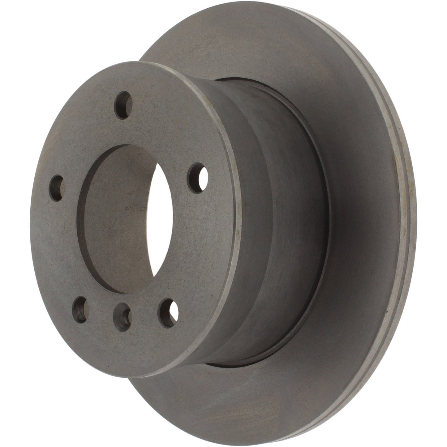 Centric Parts Disc Brake Rotor with Non-Directional Finishes 121.35045