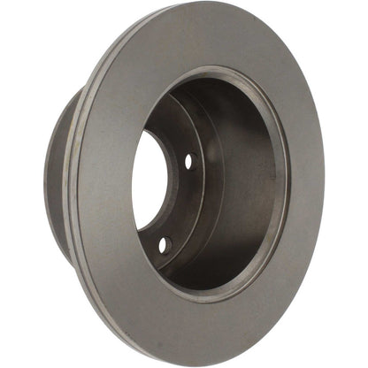 Centric Parts Disc Brake Rotor with Non-Directional Finishes 121.35045