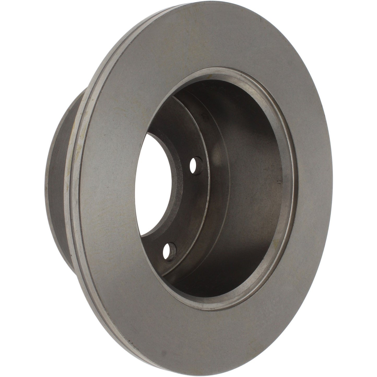 Centric Parts Disc Brake Rotor with Non-Directional Finishes 121.35045
