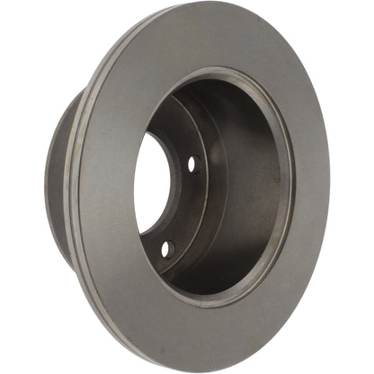 Centric Parts Disc Brake Rotor with Non-Directional Finishes 121.35045