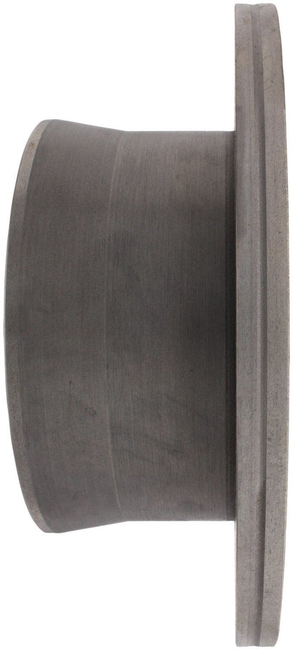 Centric Parts Disc Brake Rotor with Non-Directional Finishes 121.35045
