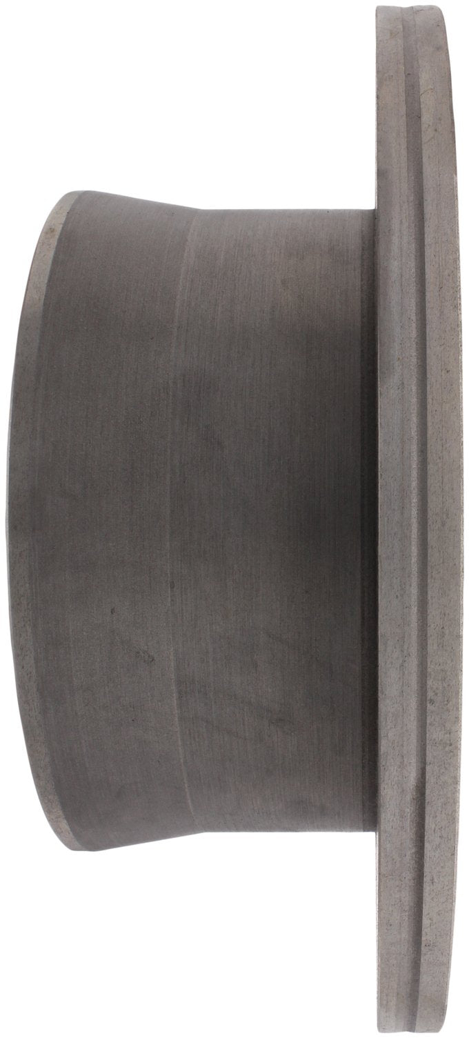 Centric Parts Disc Brake Rotor with Non-Directional Finishes 121.35045