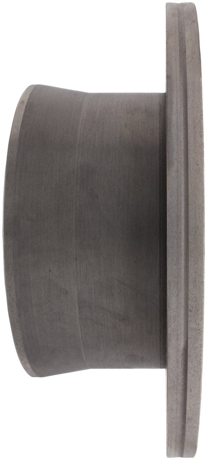 Centric Parts Disc Brake Rotor with Non-Directional Finishes 121.35045