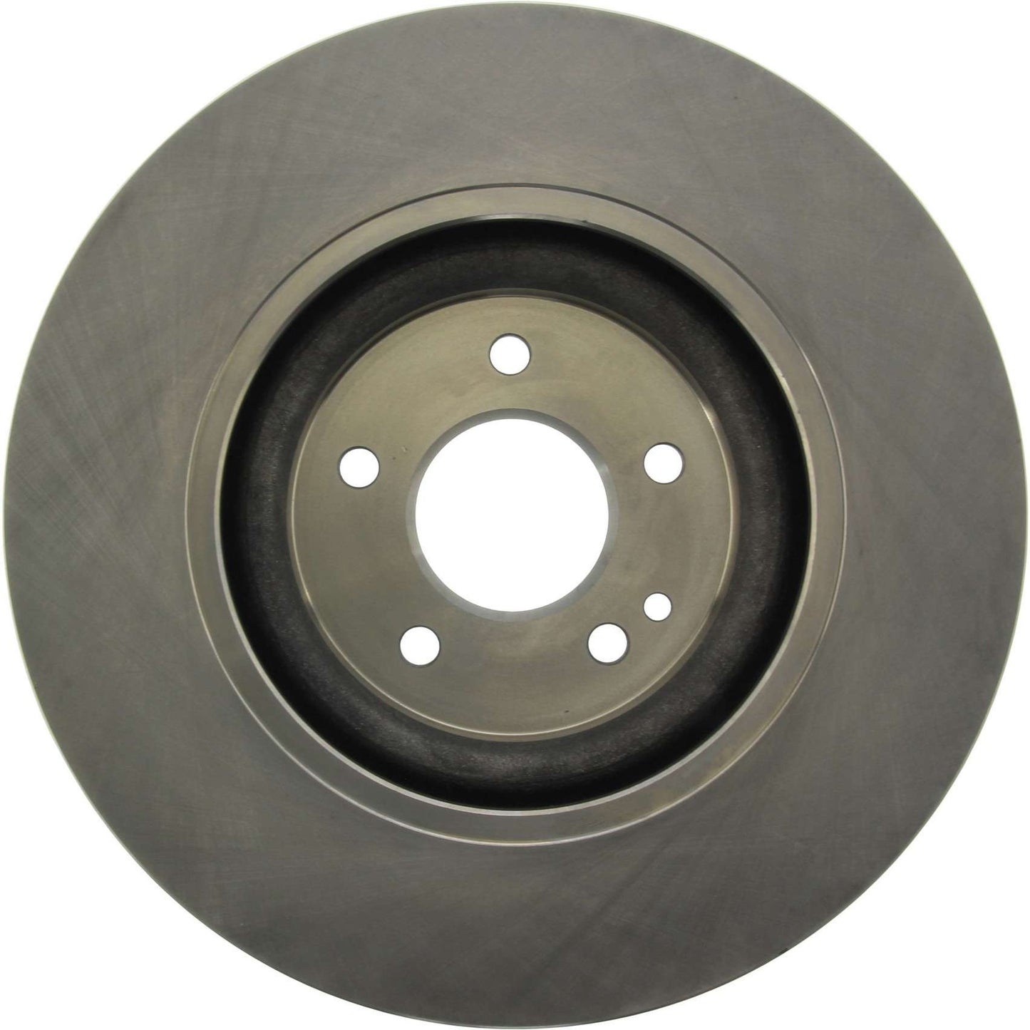 Centric Parts Disc Brake Rotor Standard with Non-Directional Finishes for 1999-2002 Mercedes-Benz SL500 SL600 121.35046
