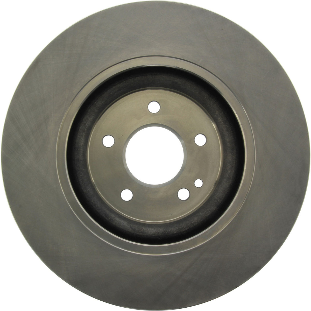 Centric Parts Disc Brake Rotor Standard with Non-Directional Finishes for 1999-2002 Mercedes-Benz SL500 SL600 121.35046