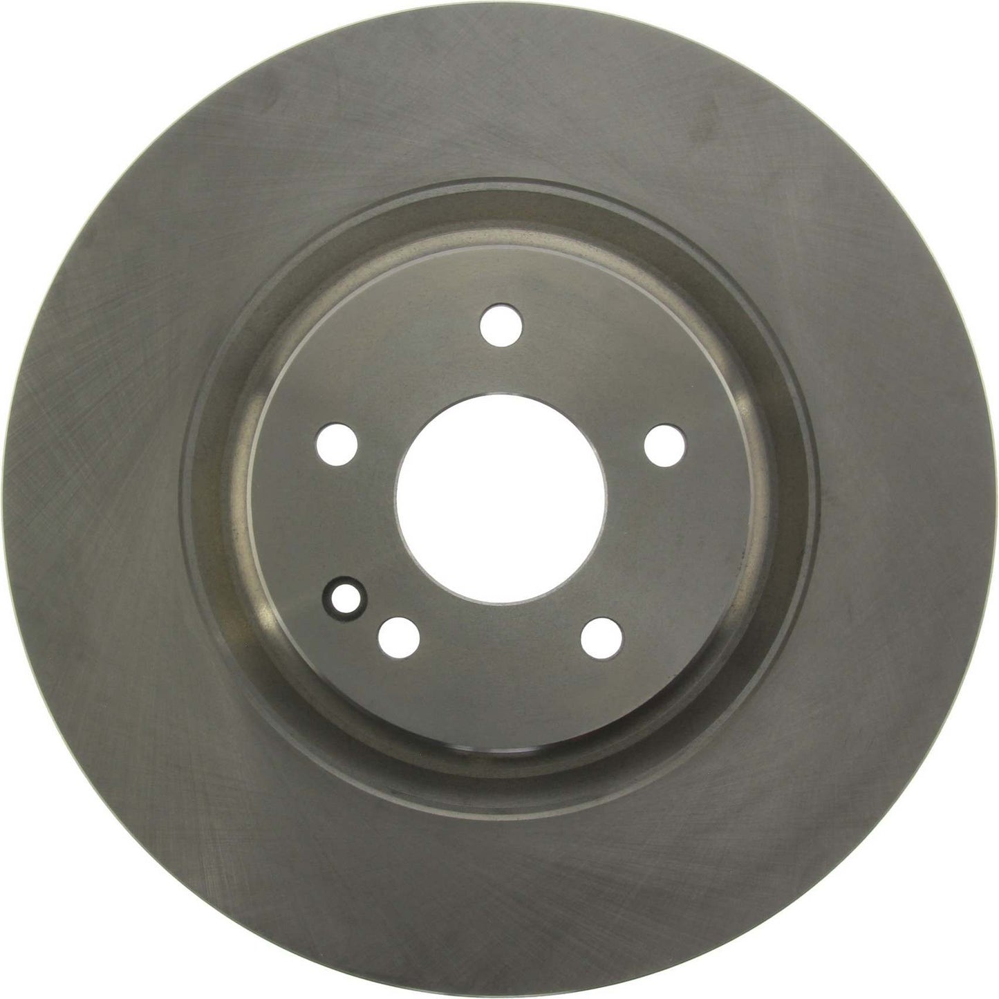 Centric Parts Disc Brake Rotor Standard with Non-Directional Finishes for 1999-2002 Mercedes-Benz SL500 SL600 121.35046