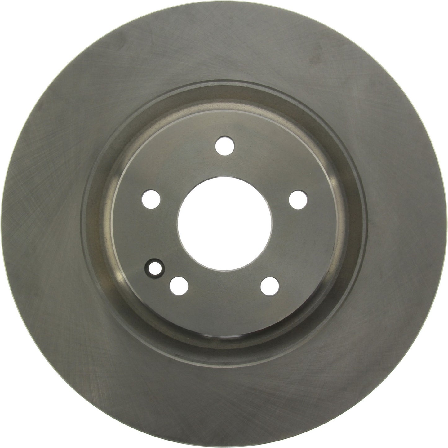 Centric Parts Disc Brake Rotor Standard with Non-Directional Finishes for 1999-2002 Mercedes-Benz SL500 SL600 121.35046