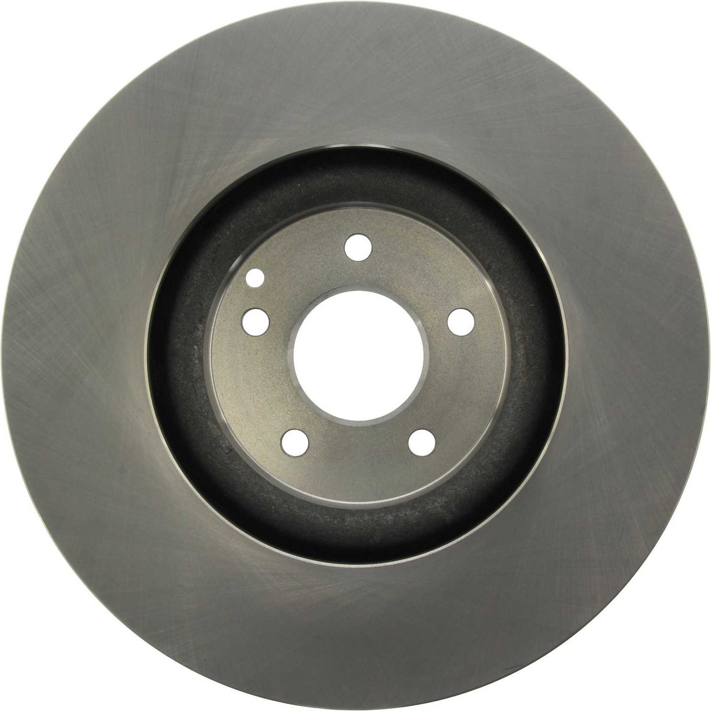 Centric Parts Disc Brake Rotor C-Tek Standard with Non-Directional Finishes for 2003-2006 Mercedes-Benz CLK500, 2007-2009 CLK550, 2005-2011 SLK55 AMG 121.35052