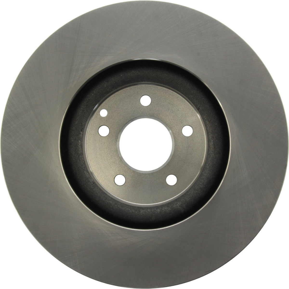 Centric Parts Disc Brake Rotor C-Tek Standard with Non-Directional Finishes for 2003-2006 Mercedes-Benz CLK500, 2007-2009 CLK550, 2005-2011 SLK55 AMG 121.35052