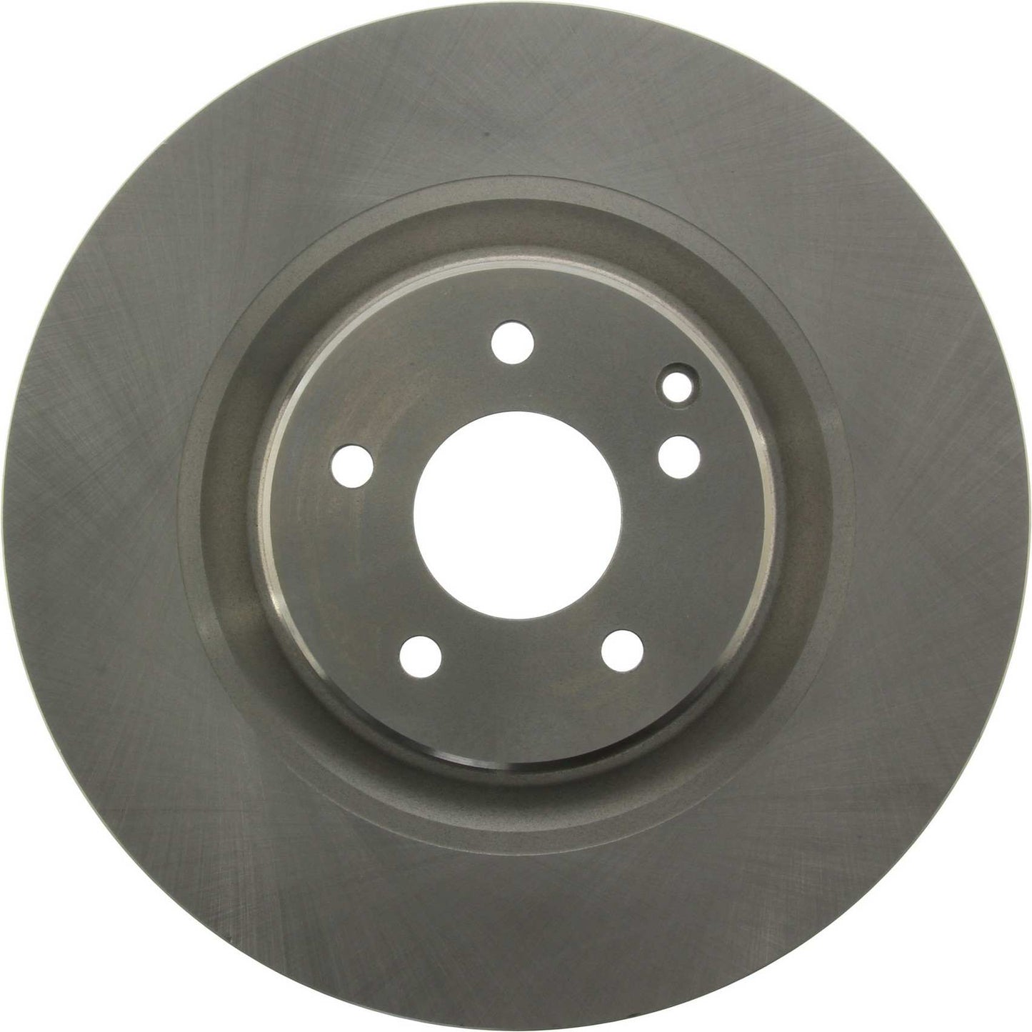 Centric Parts Disc Brake Rotor C-Tek Standard with Non-Directional Finishes for 2003-2006 Mercedes-Benz CLK500, 2007-2009 CLK550, 2005-2011 SLK55 AMG 121.35052