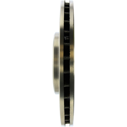 Centric Parts Disc Brake Rotor Standard Non-Directional Finishes for 1996-1997 Mercedes-Benz C36 AMG 121.35053