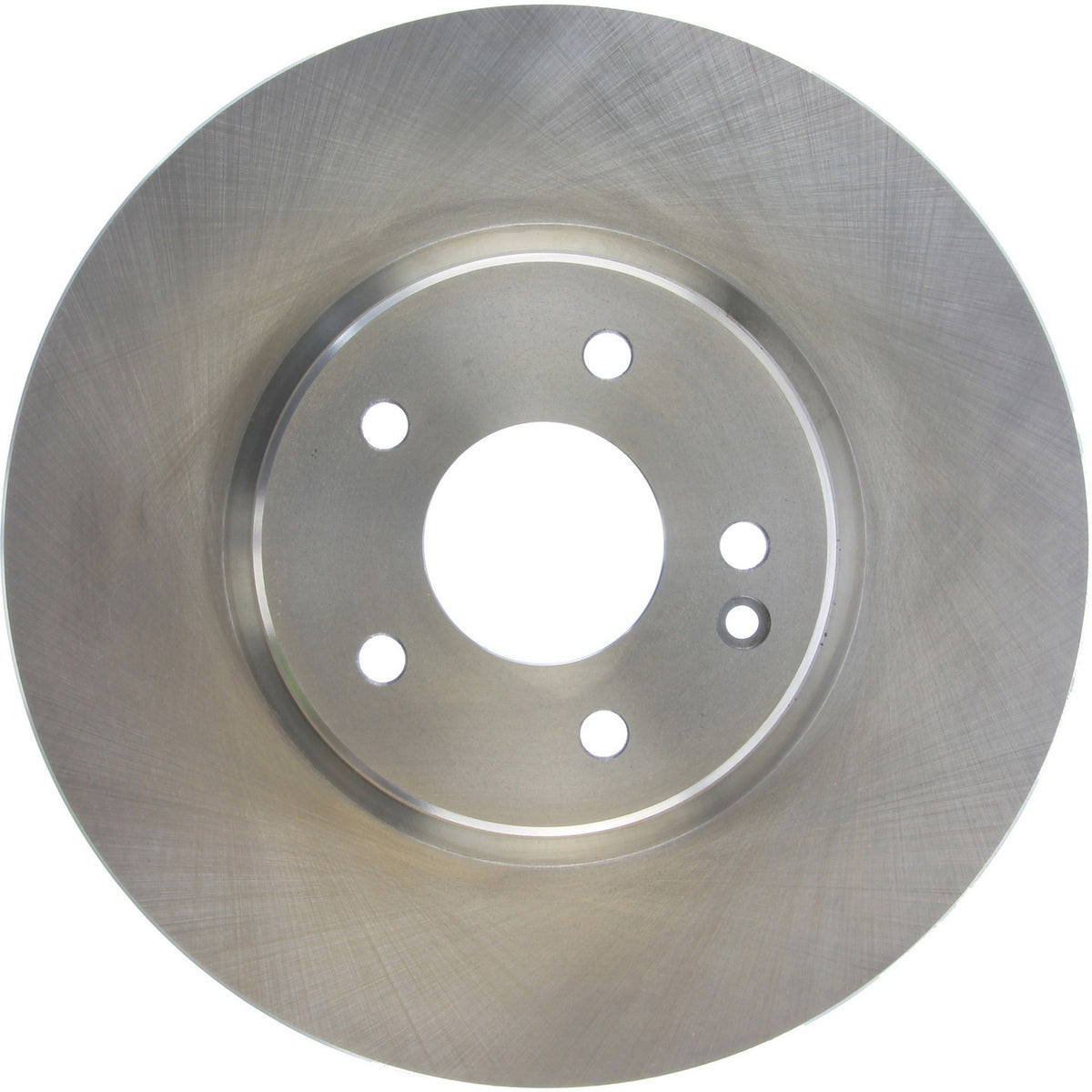 Centric Parts Disc Brake Rotor Standard Non-Directional Finishes for 1996-1997 Mercedes-Benz C36 AMG 121.35053