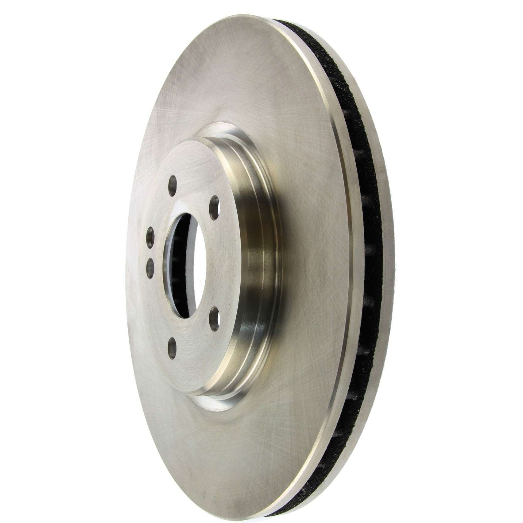 Centric Parts Standard Brake Rotor 121.35053