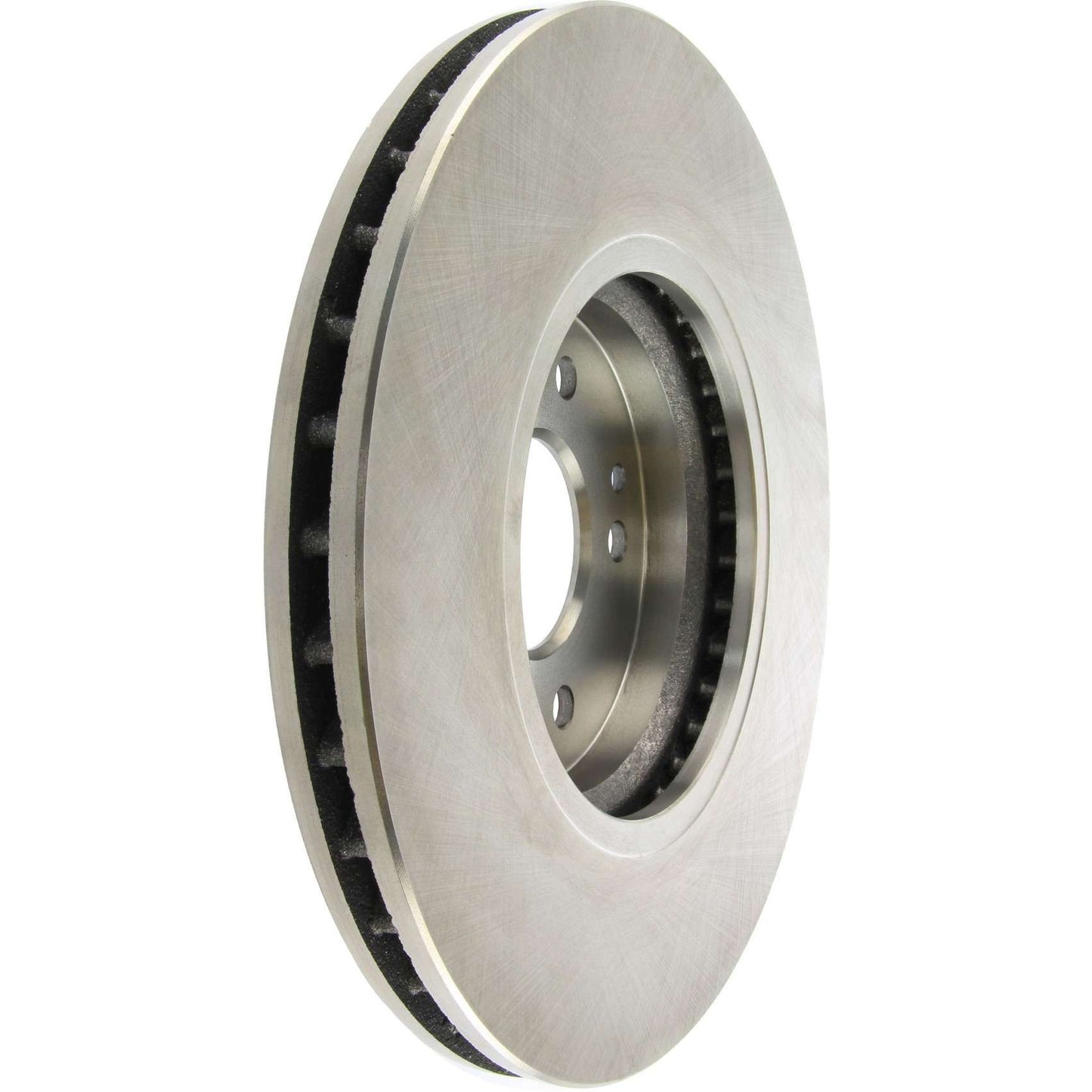 Centric Parts Disc Brake Rotor Standard Non-Directional Finishes for 1996-1997 Mercedes-Benz C36 AMG 121.35053