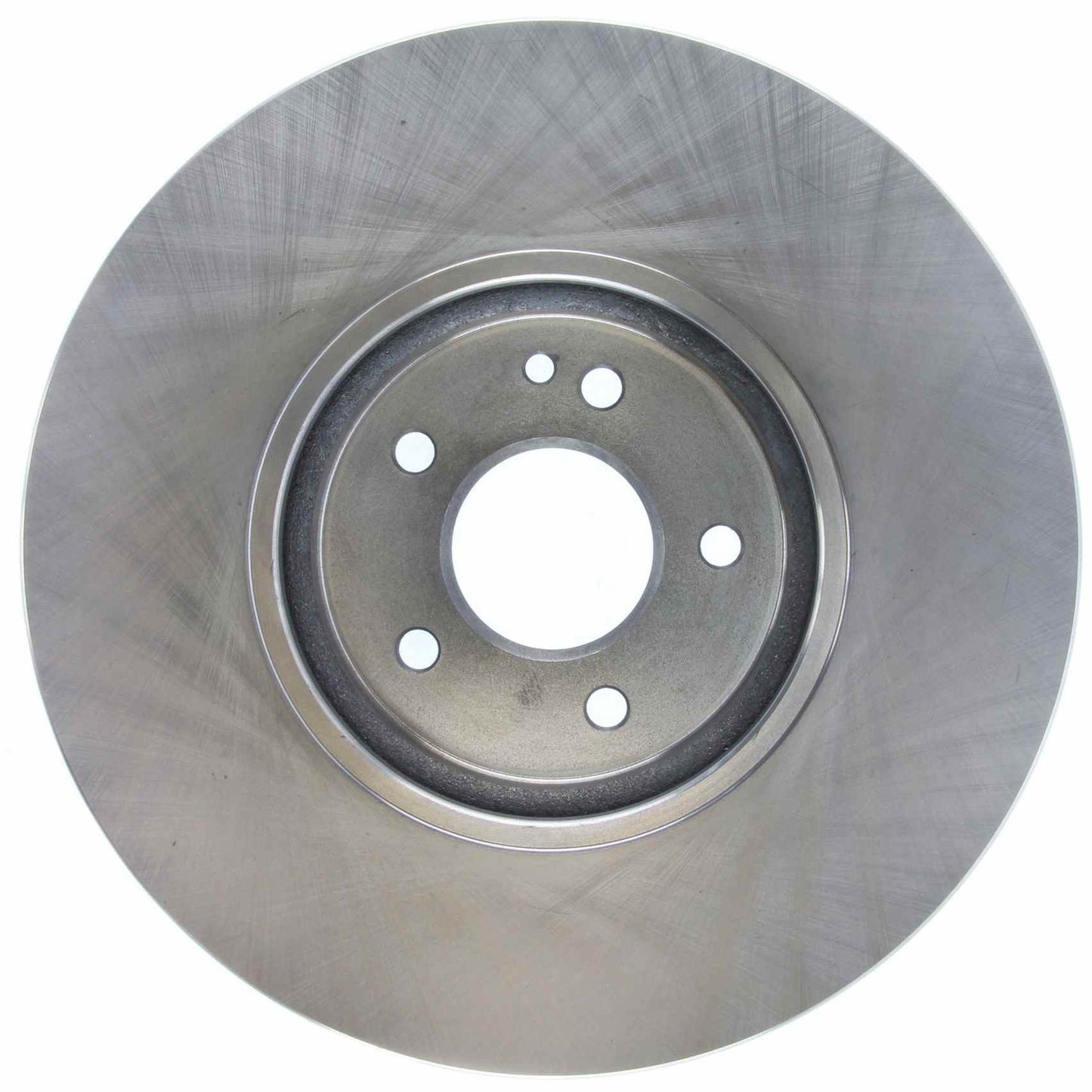 Centric Parts Disc Brake Rotor C-Tek Standard with Non-Directional Finishes for 2006-2005 Chrysler Crossfire, 2002-2000 Mercedes-Benz E430, 2004-2002 SLK32 AMG 121.35054