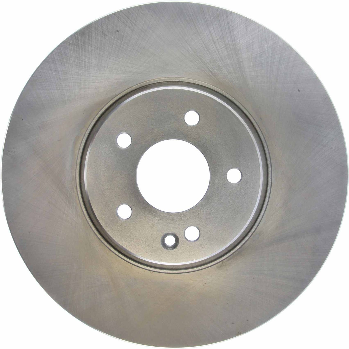 Centric Parts Disc Brake Rotor C-Tek Standard with Non-Directional Finishes for 2006-2005 Chrysler Crossfire, 2002-2000 Mercedes-Benz E430, 2004-2002 SLK32 AMG 121.35054