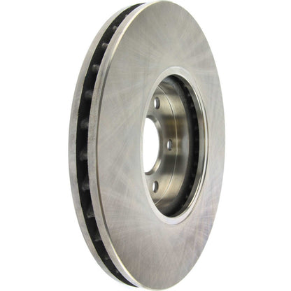 Centric Parts Disc Brake Rotor C-Tek Standard with Non-Directional Finishes for 2006-2005 Chrysler Crossfire, 2002-2000 Mercedes-Benz E430, 2004-2002 SLK32 AMG 121.35054