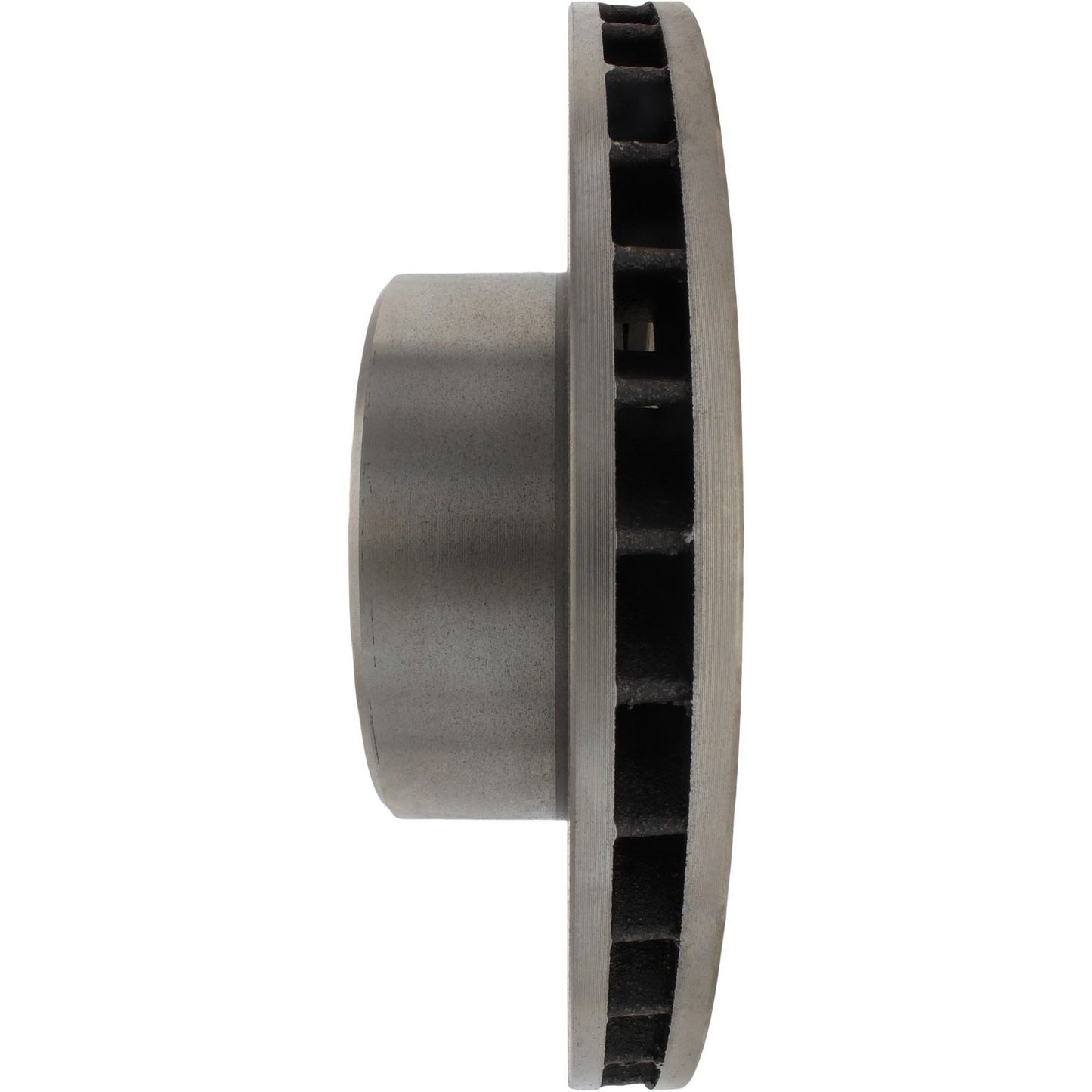Centric Parts Disc Brake Rotor Standard with Non-Directional Finishes for 2004-2003 Mercedes-Benz G55 AMG 2008-2002 G500 121.35056