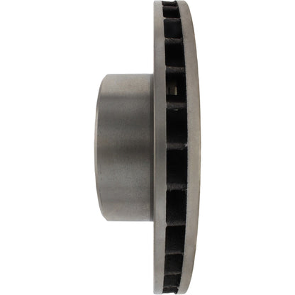 Centric Parts Disc Brake Rotor Standard with Non-Directional Finishes for 2004-2003 Mercedes-Benz G55 AMG 2008-2002 G500 121.35056