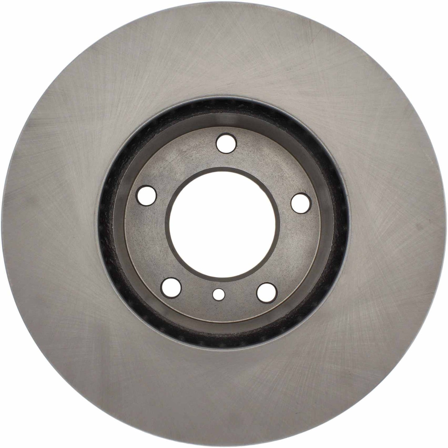 Centric Parts Disc Brake Rotor Standard with Non-Directional Finishes for 2004-2003 Mercedes-Benz G55 AMG 2008-2002 G500 121.35056