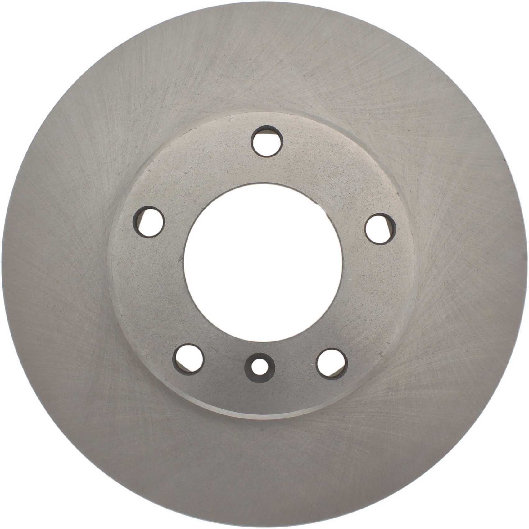 C-Tek Standard Brake Rotor 121.35056