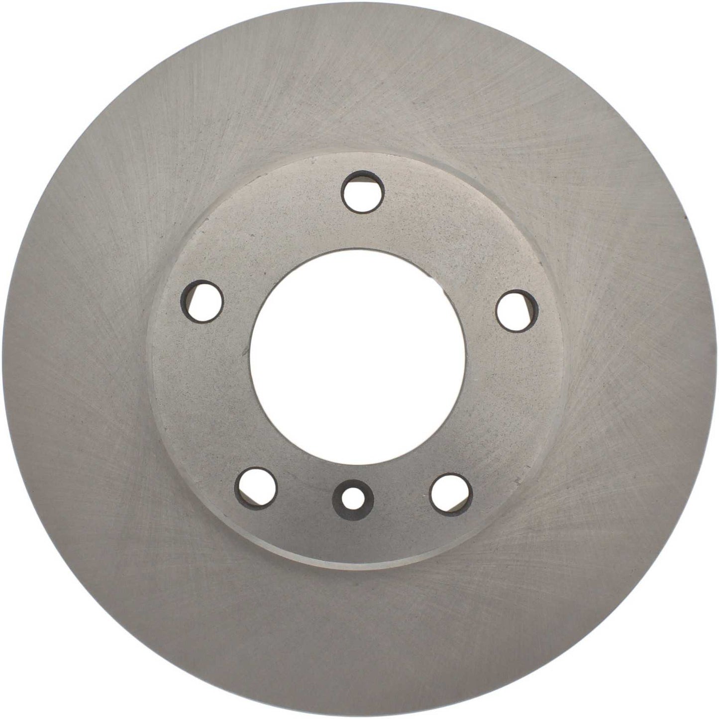 Centric Parts Disc Brake Rotor Standard with Non-Directional Finishes for 2004-2003 Mercedes-Benz G55 AMG 2008-2002 G500 121.35056
