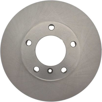 Centric Parts Disc Brake Rotor Standard with Non-Directional Finishes for 2004-2003 Mercedes-Benz G55 AMG 2008-2002 G500 121.35056