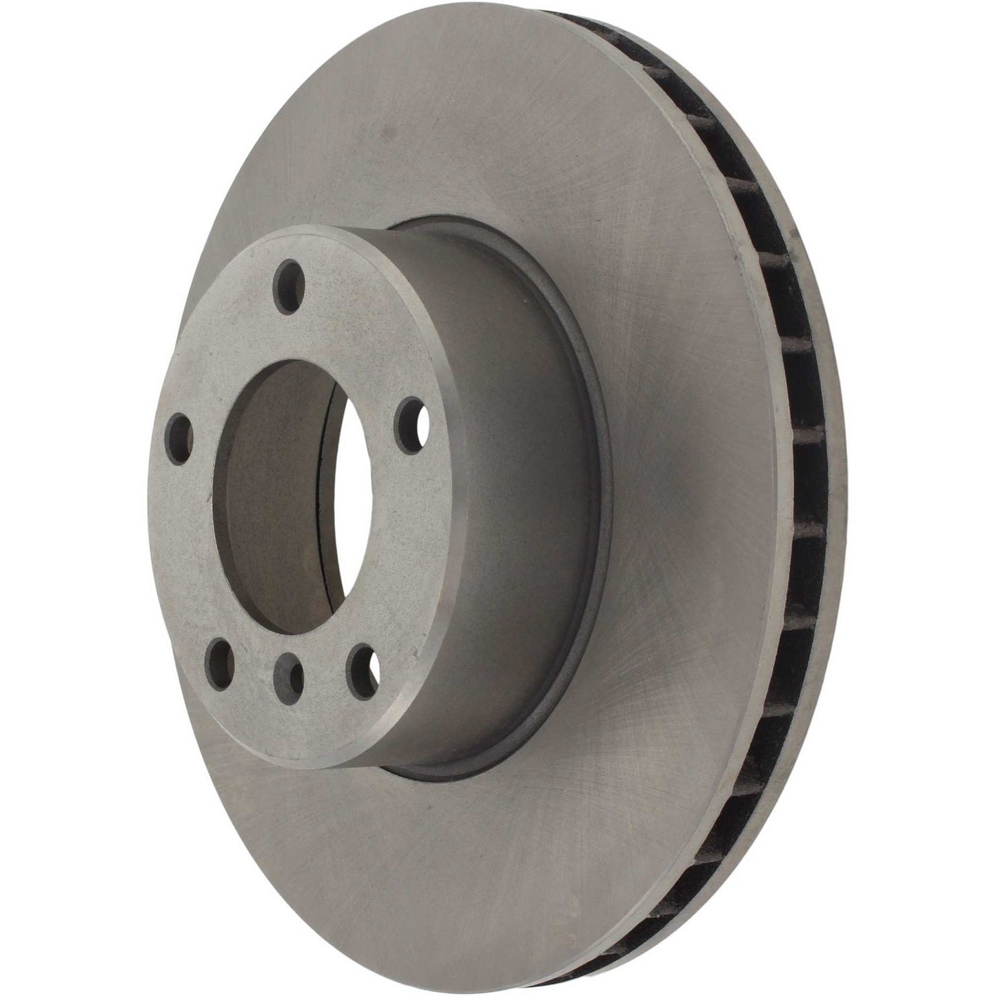 Centric Parts Disc Brake Rotor Standard with Non-Directional Finishes for 2004-2003 Mercedes-Benz G55 AMG 2008-2002 G500 121.35056