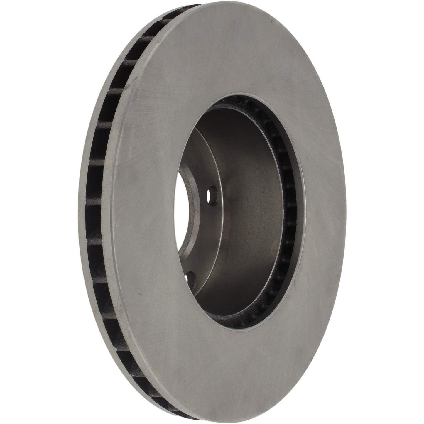 Centric Parts Disc Brake Rotor Standard with Non-Directional Finishes for 2004-2003 Mercedes-Benz G55 AMG 2008-2002 G500 121.35056