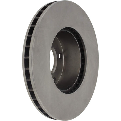 Centric Parts Disc Brake Rotor Standard with Non-Directional Finishes for 2004-2003 Mercedes-Benz G55 AMG 2008-2002 G500 121.35056