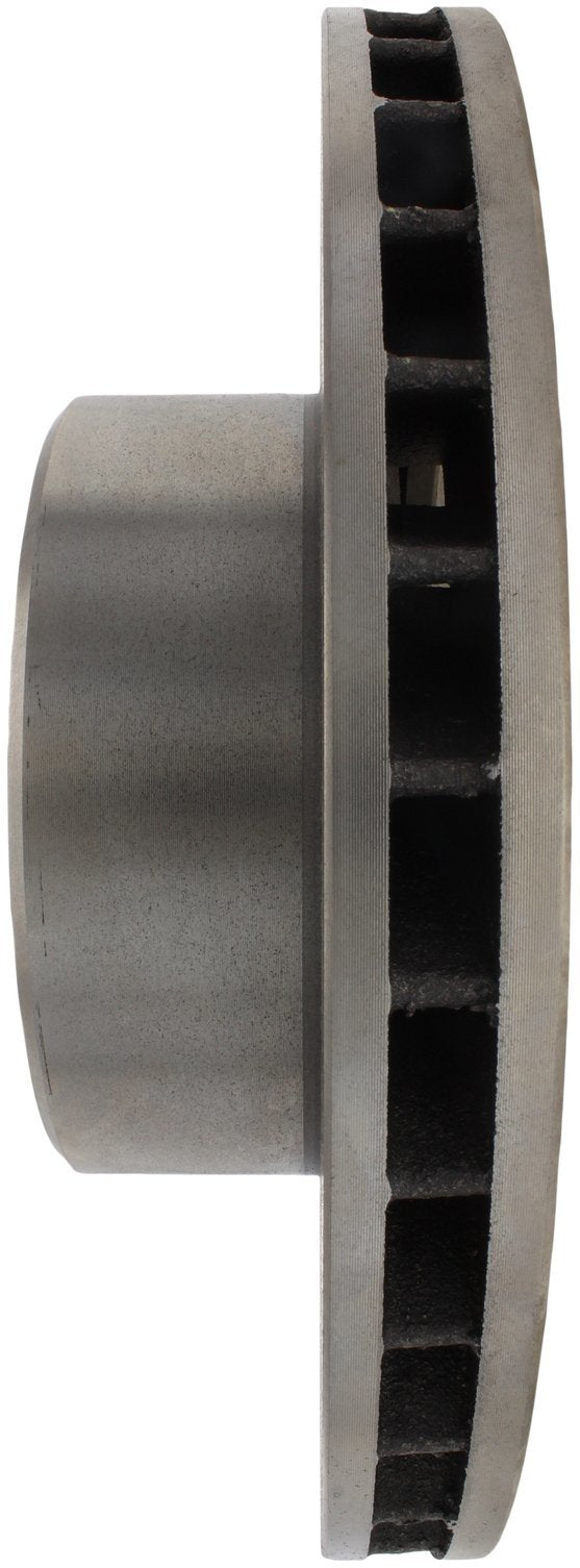Centric Parts Disc Brake Rotor Standard with Non-Directional Finishes for 2004-2003 Mercedes-Benz G55 AMG 2008-2002 G500 121.35056