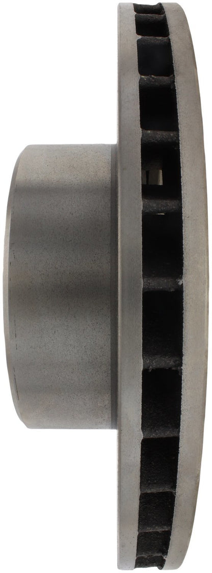 Centric Parts Disc Brake Rotor Standard with Non-Directional Finishes for 2004-2003 Mercedes-Benz G55 AMG 2008-2002 G500 121.35056
