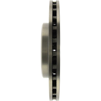 Centric Parts Disc Brake Rotor Standard Non-Directional Finishes for 2000-2005 Mercedes-Benz C230 C240 C280 E300 SLK230 121.35057