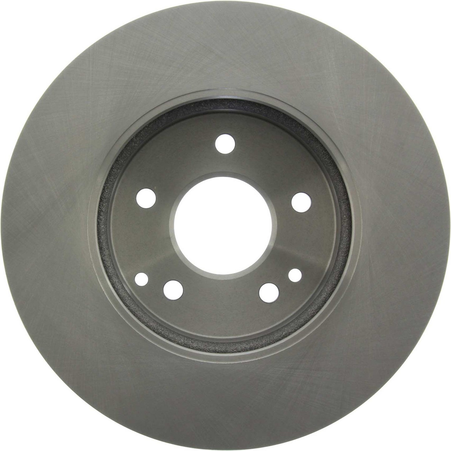 Centric Parts Disc Brake Rotor Standard Non-Directional Finishes for 2000-2005 Mercedes-Benz C230 C240 C280 E300 SLK230 121.35057