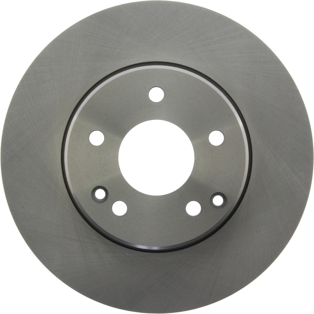 Centric Parts Disc Brake Rotor Standard Non-Directional Finishes for 2000-2005 Mercedes-Benz C230 C240 C280 E300 SLK230 121.35057
