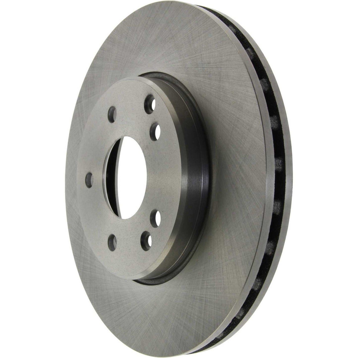 Centric Parts Disc Brake Rotor Standard Non-Directional Finishes for 2000-2005 Mercedes-Benz C230 C240 C280 E300 SLK230 121.35057