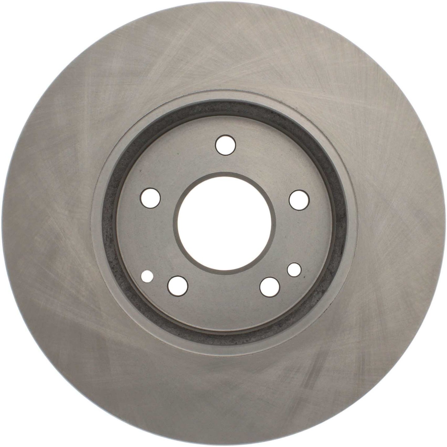 Centric Parts Disc Brake Rotor with Non-Directional Finishes for 121.35058