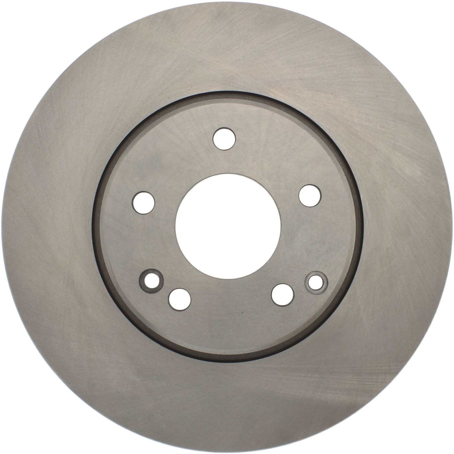 Centric Parts Disc Brake Rotor with Non-Directional Finishes for 121.35058