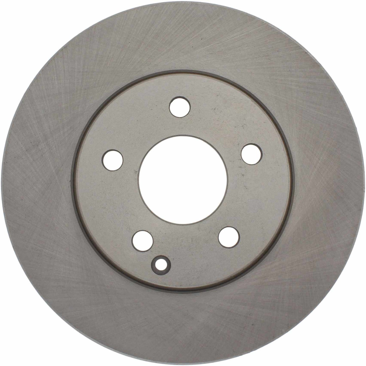 Centric Parts Disc Brake Rotor Standard with Non-Directional Finishes for 2003-2009 Mercedes-Benz E320 E350 121.35060