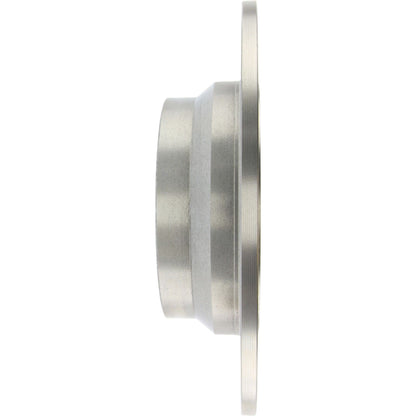 Centric Parts Disc Brake Rotor C-Tek Standard Non-Directional Finishes for 2016-2003 Mercedes-Benz E Series 121.35061