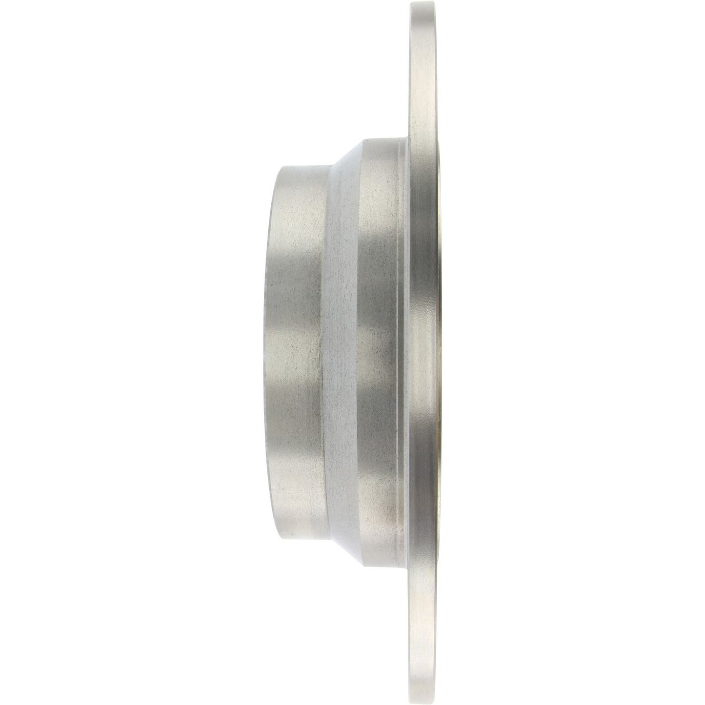 Centric Parts Disc Brake Rotor C-Tek Standard Non-Directional Finishes for 2016-2003 Mercedes-Benz E Series 121.35061