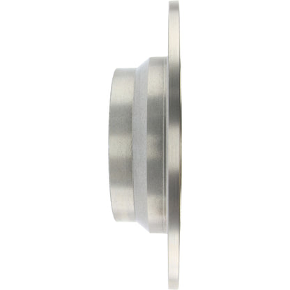 Centric Parts Disc Brake Rotor C-Tek Standard Non-Directional Finishes for 2016-2003 Mercedes-Benz E Series 121.35061