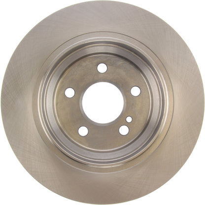 Centric Parts Disc Brake Rotor C-Tek Standard Non-Directional Finishes for 2016-2003 Mercedes-Benz E Series 121.35061
