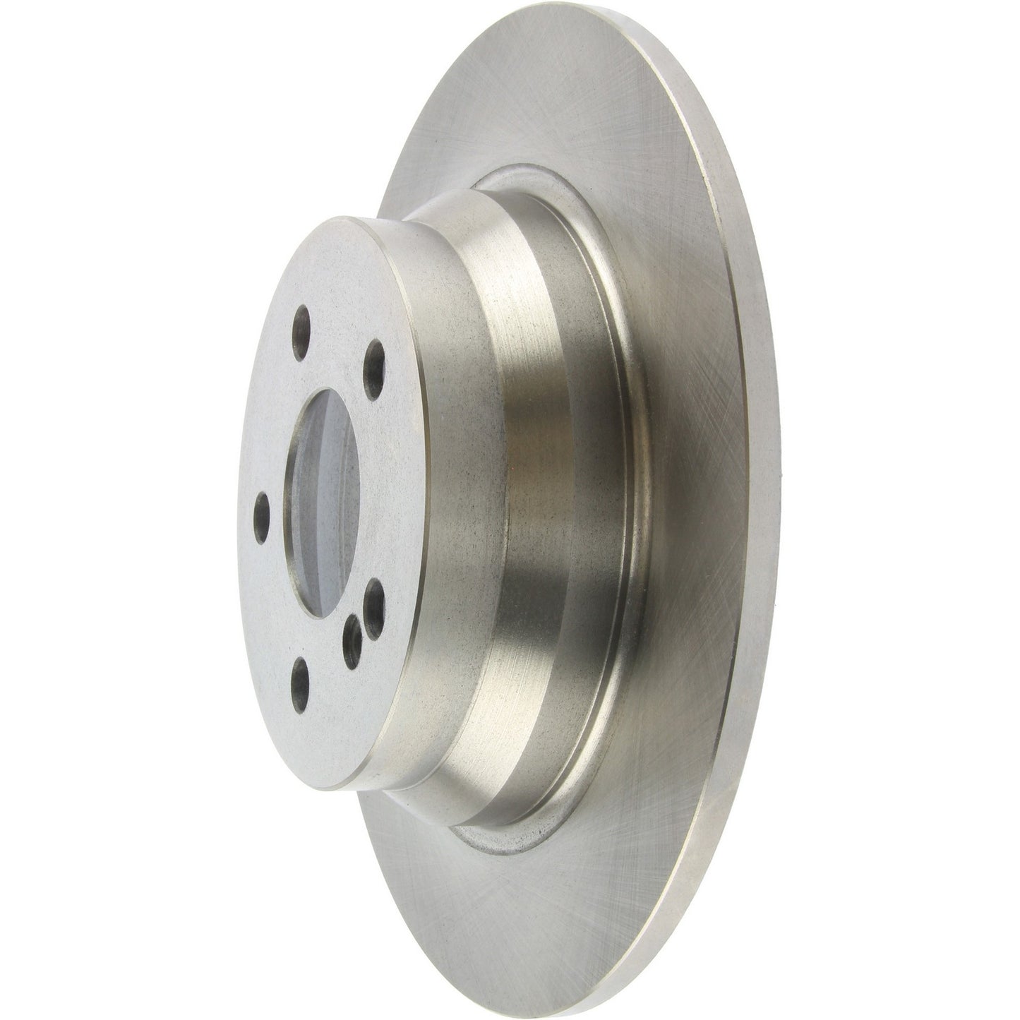 Centric Parts Disc Brake Rotor C-Tek Standard Non-Directional Finishes for 2016-2003 Mercedes-Benz E Series 121.35061
