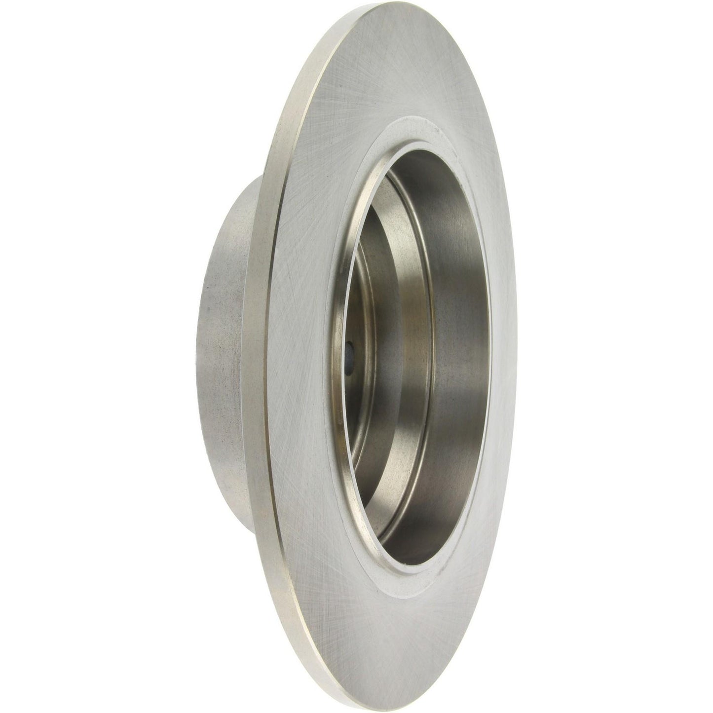 Centric Parts Disc Brake Rotor C-Tek Standard Non-Directional Finishes for 2016-2003 Mercedes-Benz E Series 121.35061
