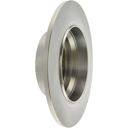 Centric Parts Disc Brake Rotor C-Tek Standard Non-Directional Finishes for 2016-2003 Mercedes-Benz E Series 121.35061