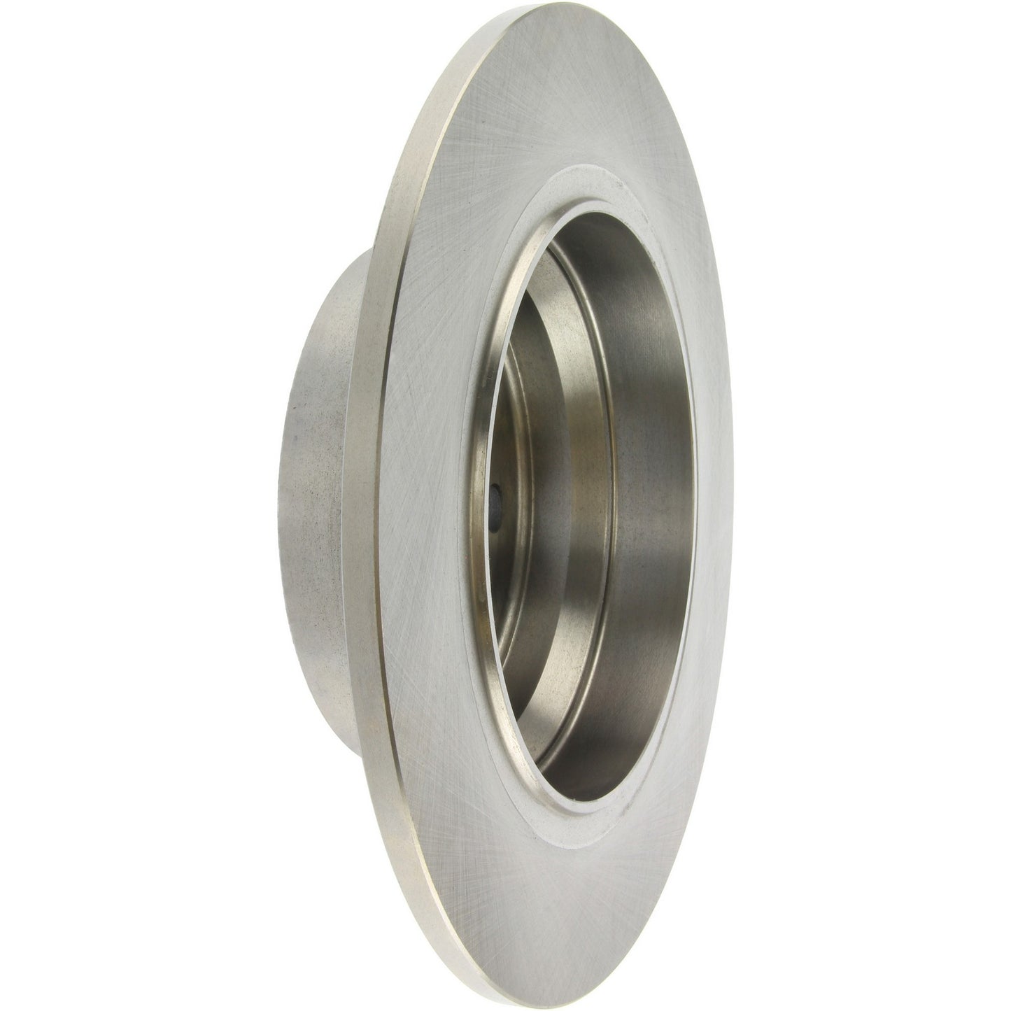 Centric Parts Disc Brake Rotor C-Tek Standard Non-Directional Finishes for 2016-2003 Mercedes-Benz E Series 121.35061