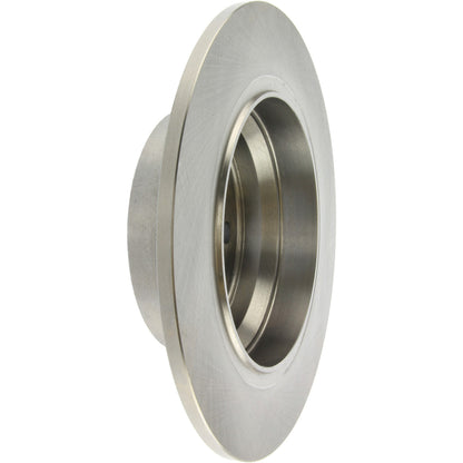 Centric Parts Disc Brake Rotor C-Tek Standard Non-Directional Finishes for 2016-2003 Mercedes-Benz E Series 121.35061