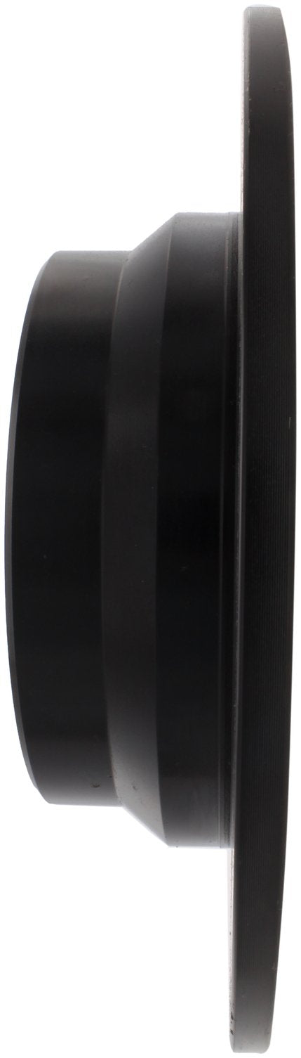 Centric Parts Disc Brake Rotor C-Tek Standard Non-Directional Finishes for 2016-2003 Mercedes-Benz E Series 121.35061